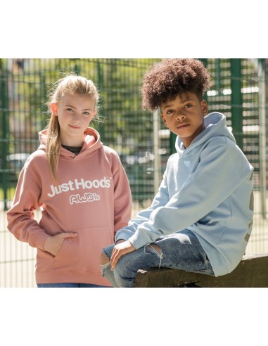 A-JH001J-Kids Hoodie